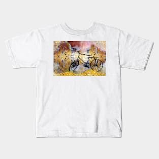 Bicycle Kids T-Shirt